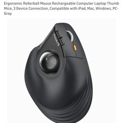 Protoarc Mouse