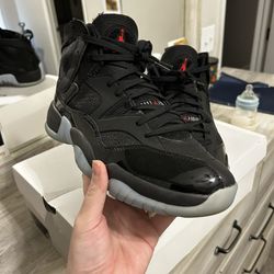 Men’s Jordan’s Shoes