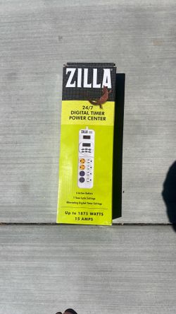 Digital timer for pete