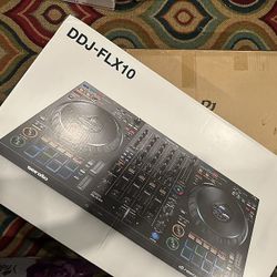 .Pioneer-DDJ-FLX10-DJ-SERATO.