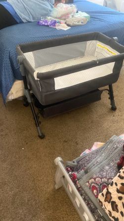 Baby Bassinet