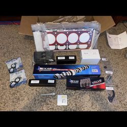 Stage 2 LT 6.2 Cam Kit 