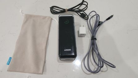 Anker Prime Power Bank 27,650 mAh 250W Bundle