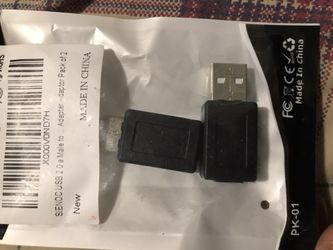 USB android