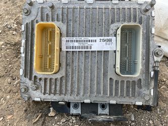 2020-2022 JEEP GRAND CHEROKEE/DODGE DURANGO 3.6L P(contact info removed)2AA ECU ECM OEM QM14