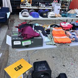 YARD SALE 5710 Vineland Ave Oct 11