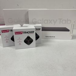 Summer Tablet Bundle! 