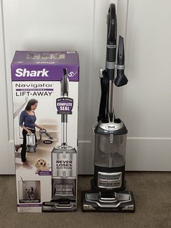 Shark Navigator Professional Vacuum Cleaner