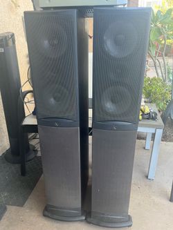 SPEAKERS