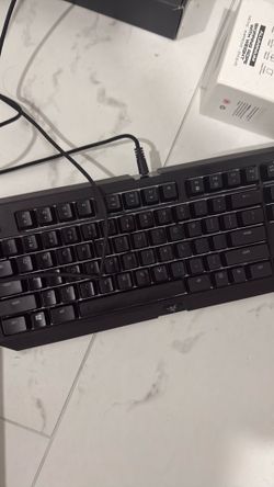 razer keyboard tkl