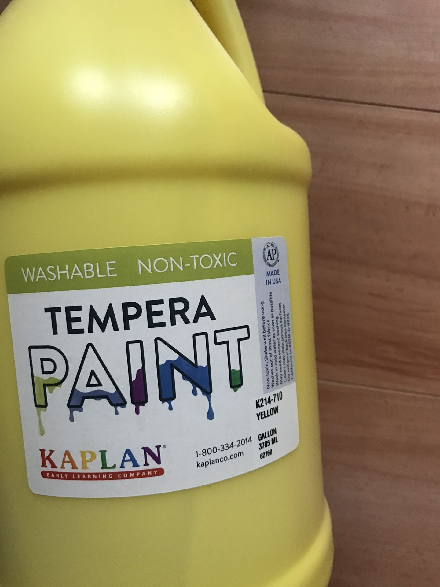 Paint Brand New Never Open