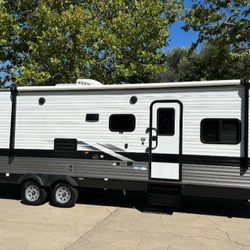 2023 Jayco Brand New  