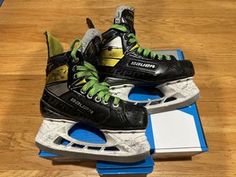 Bauer Supreme 3S Hockey Skates - Junior
