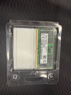 16gb ddr5 sodimm ram