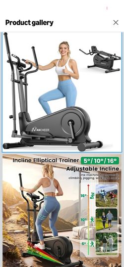 gym machine