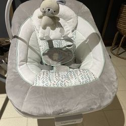 Baby Swing Ingenuity (NEW)
