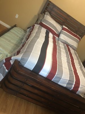 New And Used Twin Bed For Sale In West Palm Beach Fl Offerup