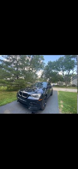 2011 BMW X5