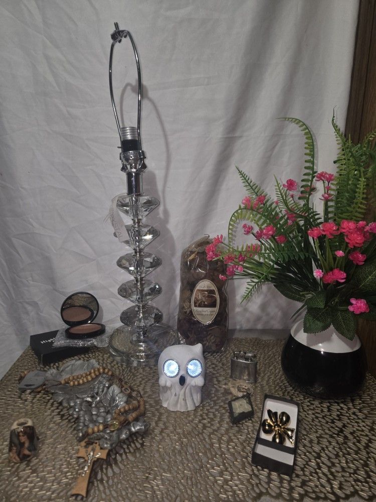 Lamp bundle