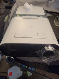 Dreamstation BiPAP S/T