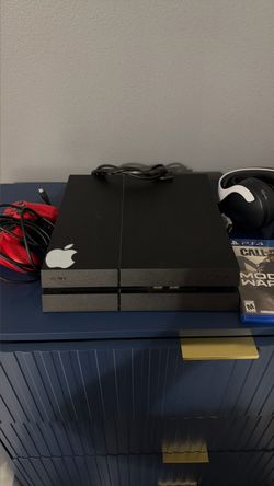 PS4