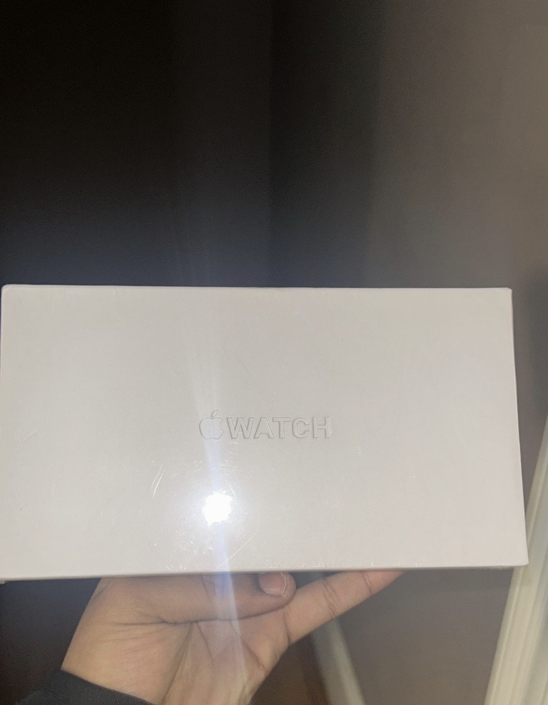 Apple Watch Ultra 2