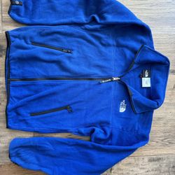 The North Face Fleece Jacket Salathe XS S Men Women 