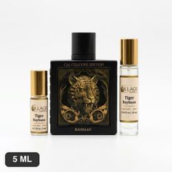 Rayhaan Tiger - 5ml