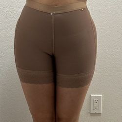Short Colombiano