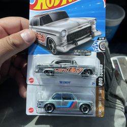 Zamac Hotwheels 