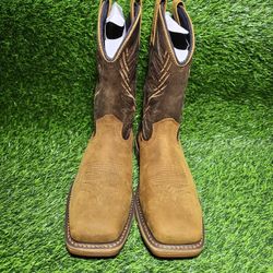 IRISH SETTER MEN'S MARSHALL WATERPROOF WORK BOOT 