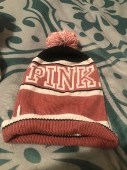 PINK NATION WOMENS BEANIE