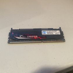 8 GB Ram