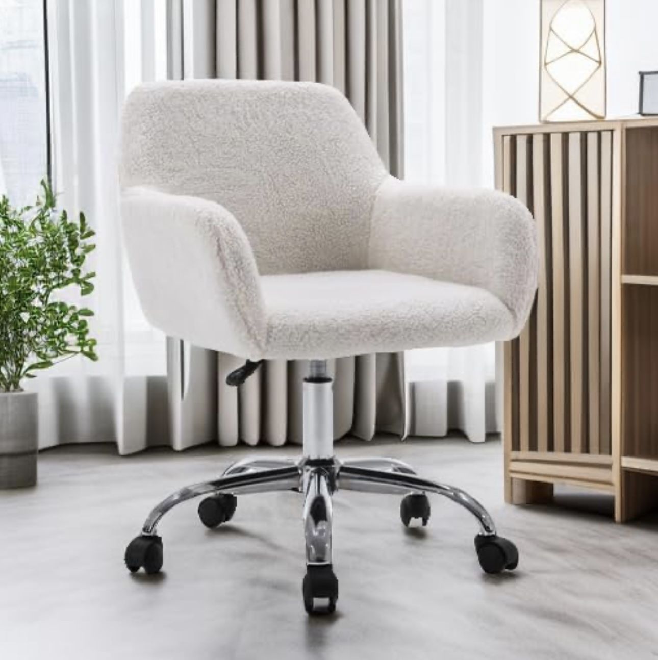 Makeup Chair, Computer Desk Chair