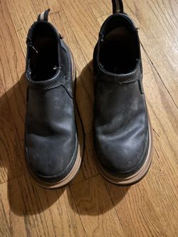 Romeos, Chinook Brand, Boys Size 4