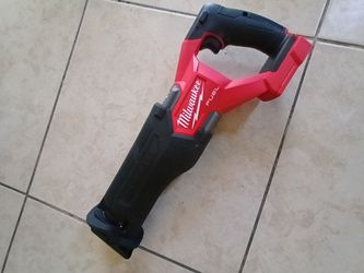 Milwaukee
M18 FUEL GEN-2 18V Lithium-Ion Brushless Cordless SAWZALL Reciprocating Saw (Tool-Only)
