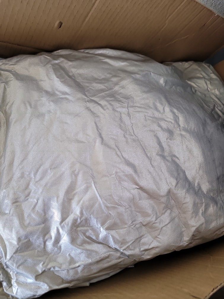 Car Cover Dodge Charger for Sale in Claremont, CA OfferUp