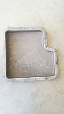 Ford Tranny Pan