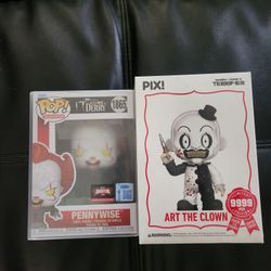 Funko Pop