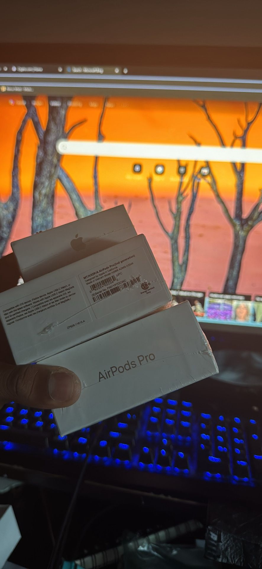 Airpods Pro