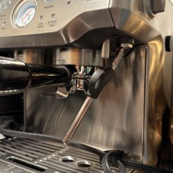 Selling Breville Coffee Espresso Machine 