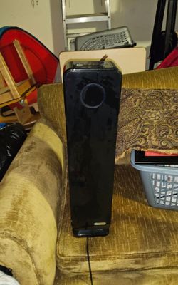 GermGuardian Tower Air Purifier