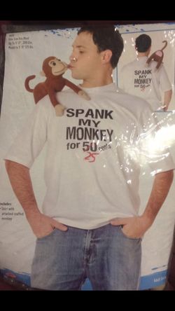 Halloween costume
