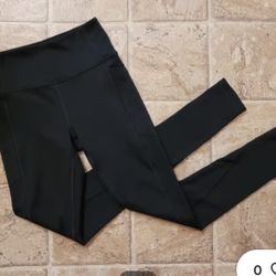 Victoria Secret Leggings Sz. 12