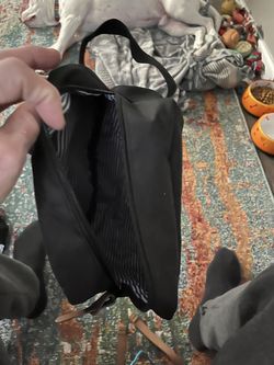 Explore  personal hygiene bags