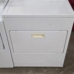Whirlpool Dryer 