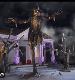 Scarecrow