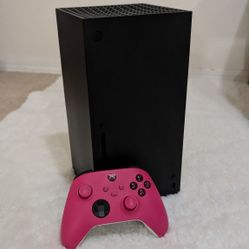 XBOX Series X Disk Edition