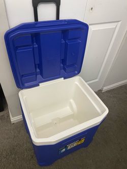 Igloo 60 Qt Rolling Cooler