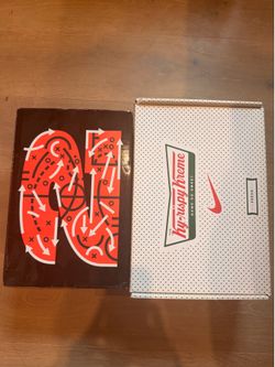 Kyrie 2 size 11